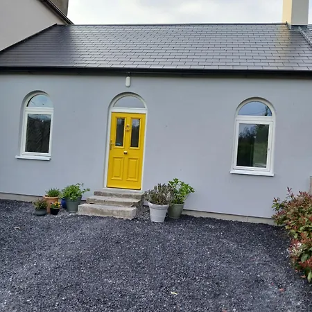 Дом отдыха The Widow's *