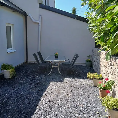 The Widow's * Tipperary