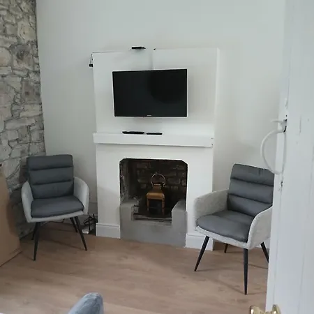 Дом отдыха The Widow's