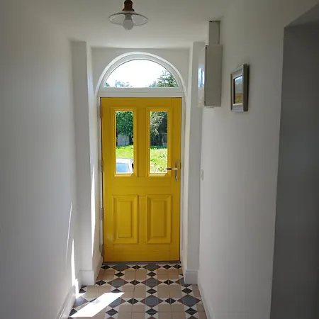 Дом отдыха The Widow's