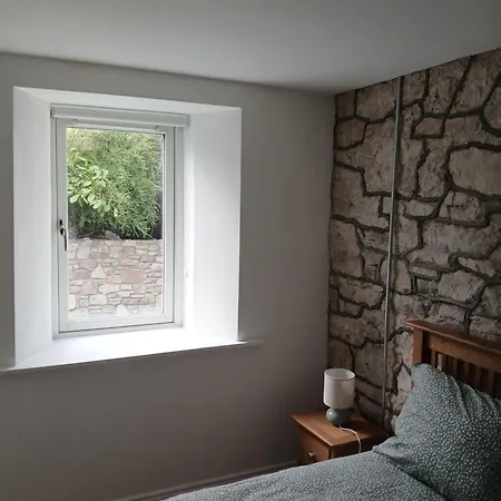 Дом отдыха The Widow's