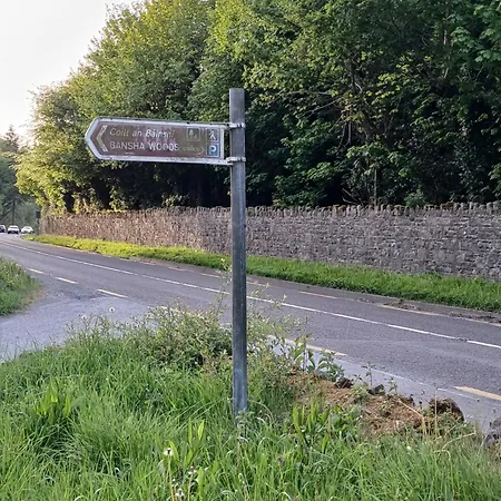 The Widow's Сasa de vacaciones Tipperary