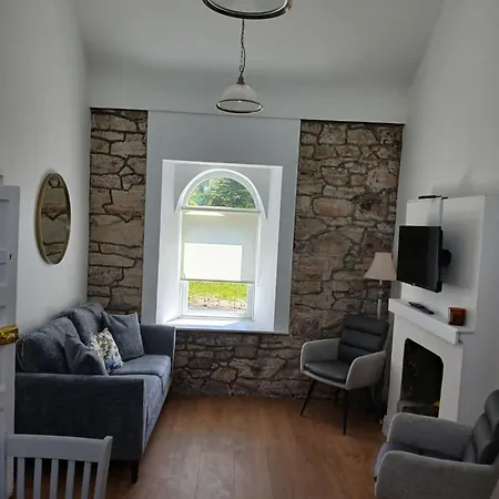 Дом отдыха The Widow's *