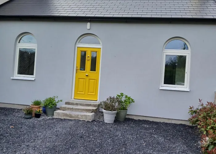 Casa vacanze The Widow's *