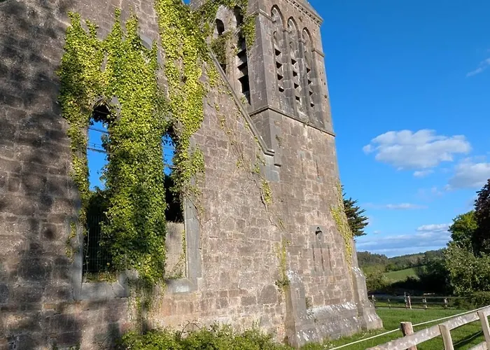 The Widow's Prázdninový dům Tipperary