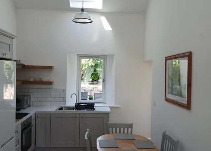 The Widow's Casa vacanze Tipperary