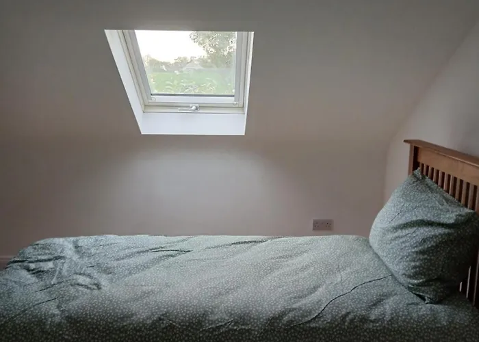 Casa vacanze The Widow's *