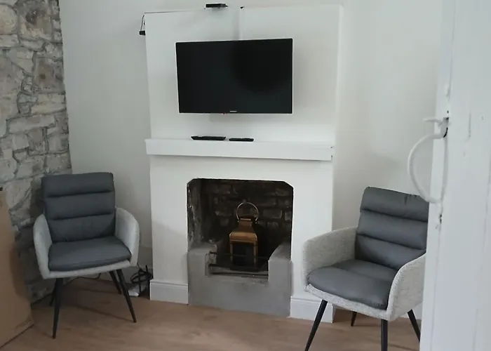 Casa vacanze The Widow's