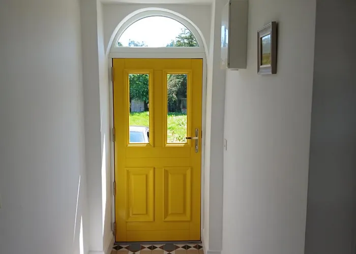 Casa vacanze The Widow's