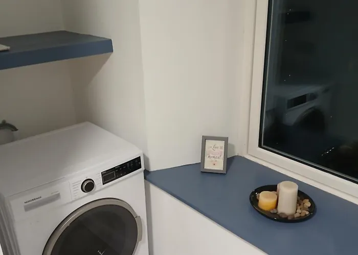 Casa vacanze The Widow's *