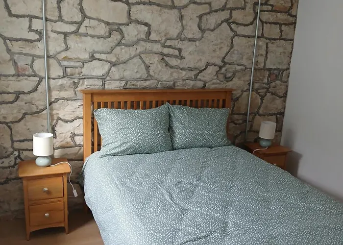 The Widow's Casa vacanze