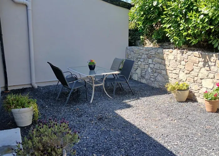 The Widow's Casa vacanze *