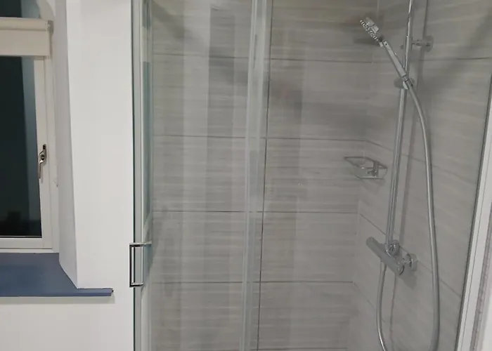 Casa vacanze The Widow's *