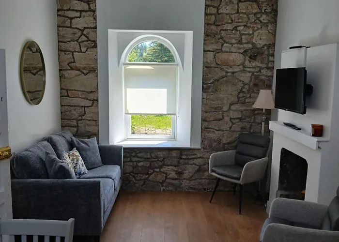 Casa vacanze The Widow's Tipperary