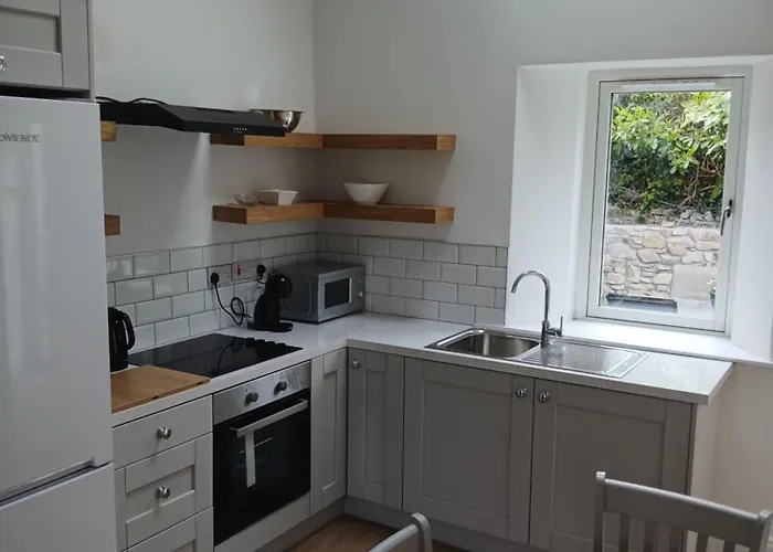 The Widow's Casa vacanze *