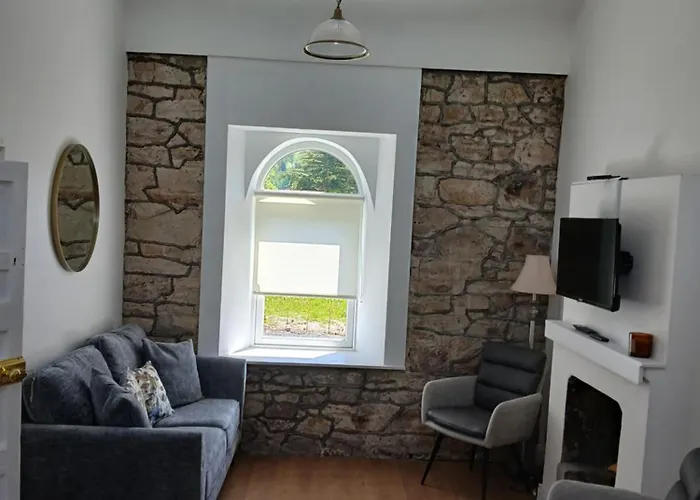 Casa vacanze The Widow's *